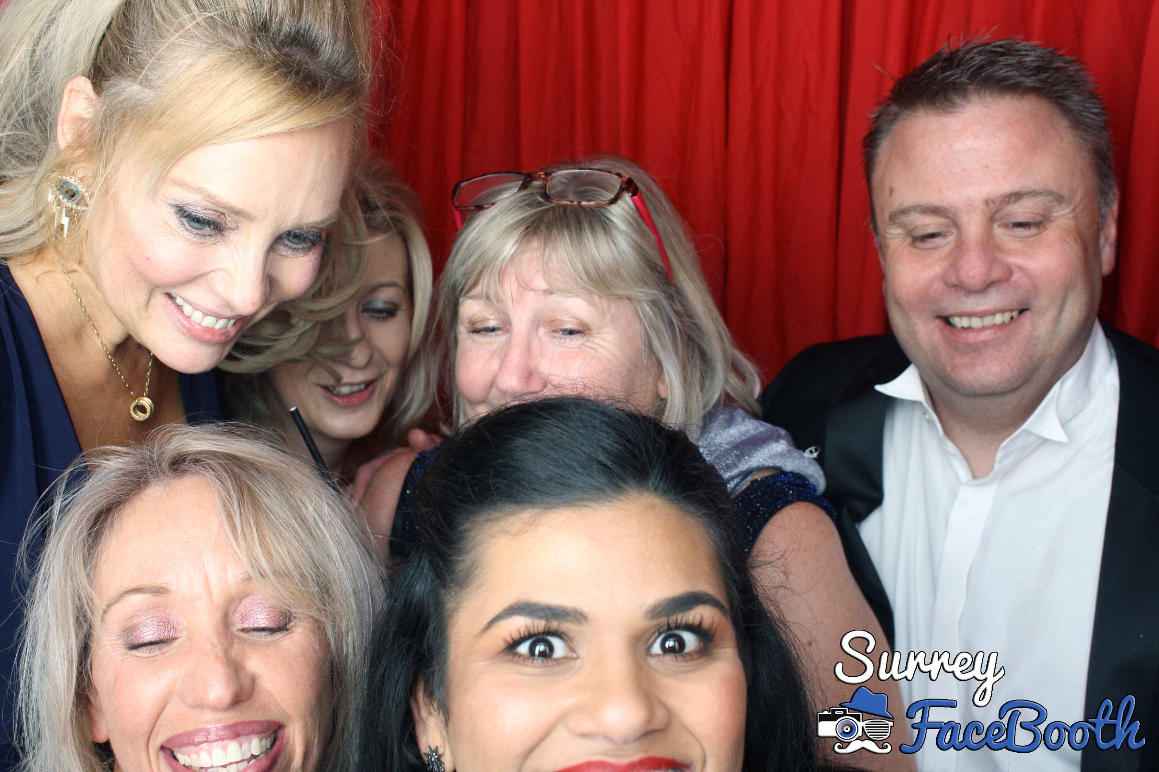 Linden Homes' Christmas Party | View more photos from the event at galleries.surreyfacebooth.co.uk/u/Surrey-FaceBooth/Linden-Homes-Christmas-Party